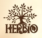 logo herbio